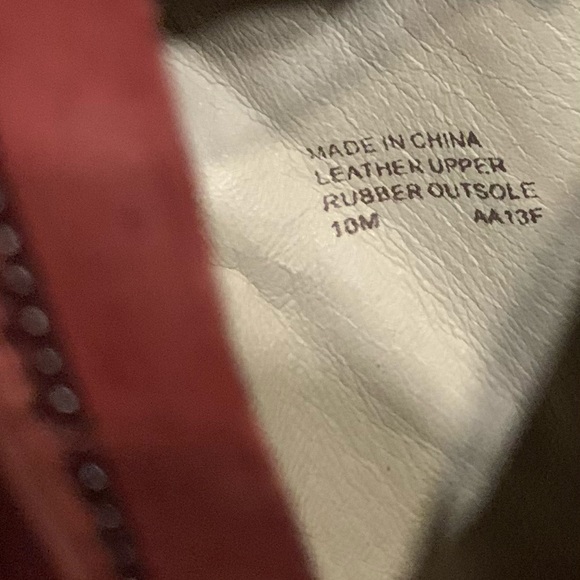 Heeled booties - Picture 5 of 10